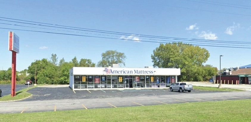 254 W 81st St, Merrillville, IN for Rent