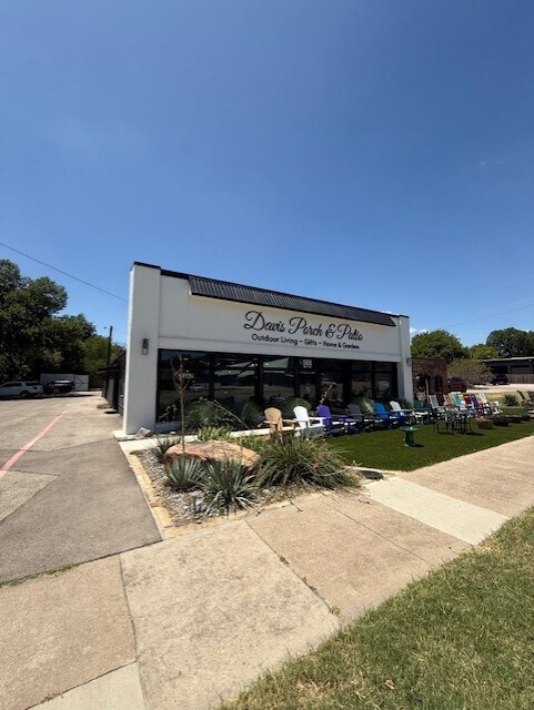 501 S Main St, Weatherford, TX for Sale
