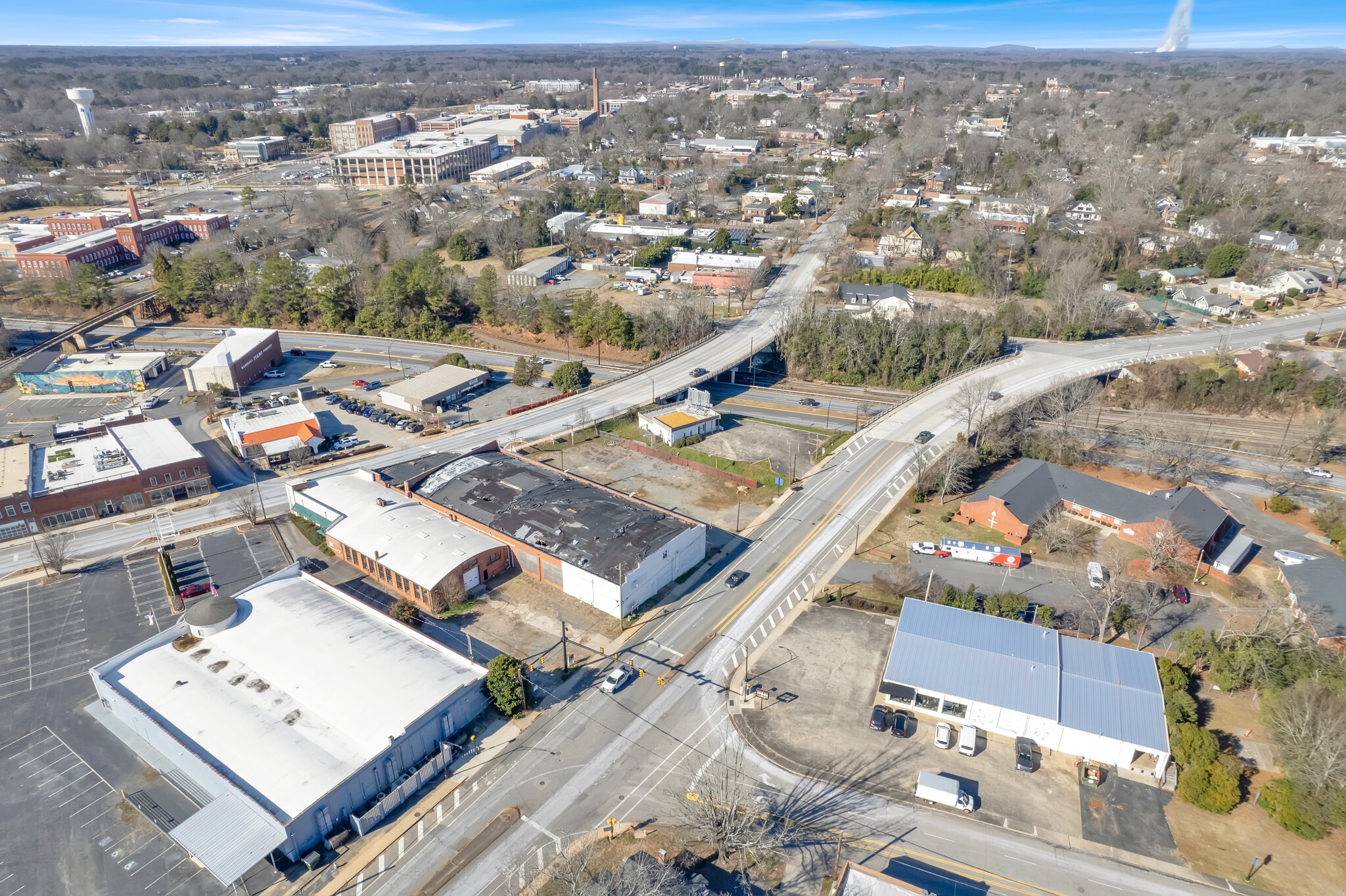 119 S Oakland Ave, Rock Hill, SC for Sale