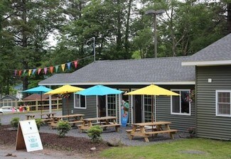 Fleischmanns, NY Restaurant - 46 Depot St
