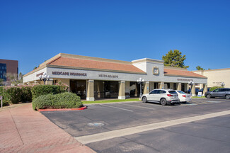 Sun City, AZ Office/Medical - 13203 N 103rd Ave