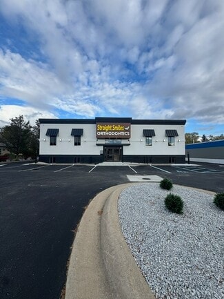 Commerce Township, MI Office - 3133 Union Lake Rd Commerce Township, MI Office - 3133 Union Lake Rd