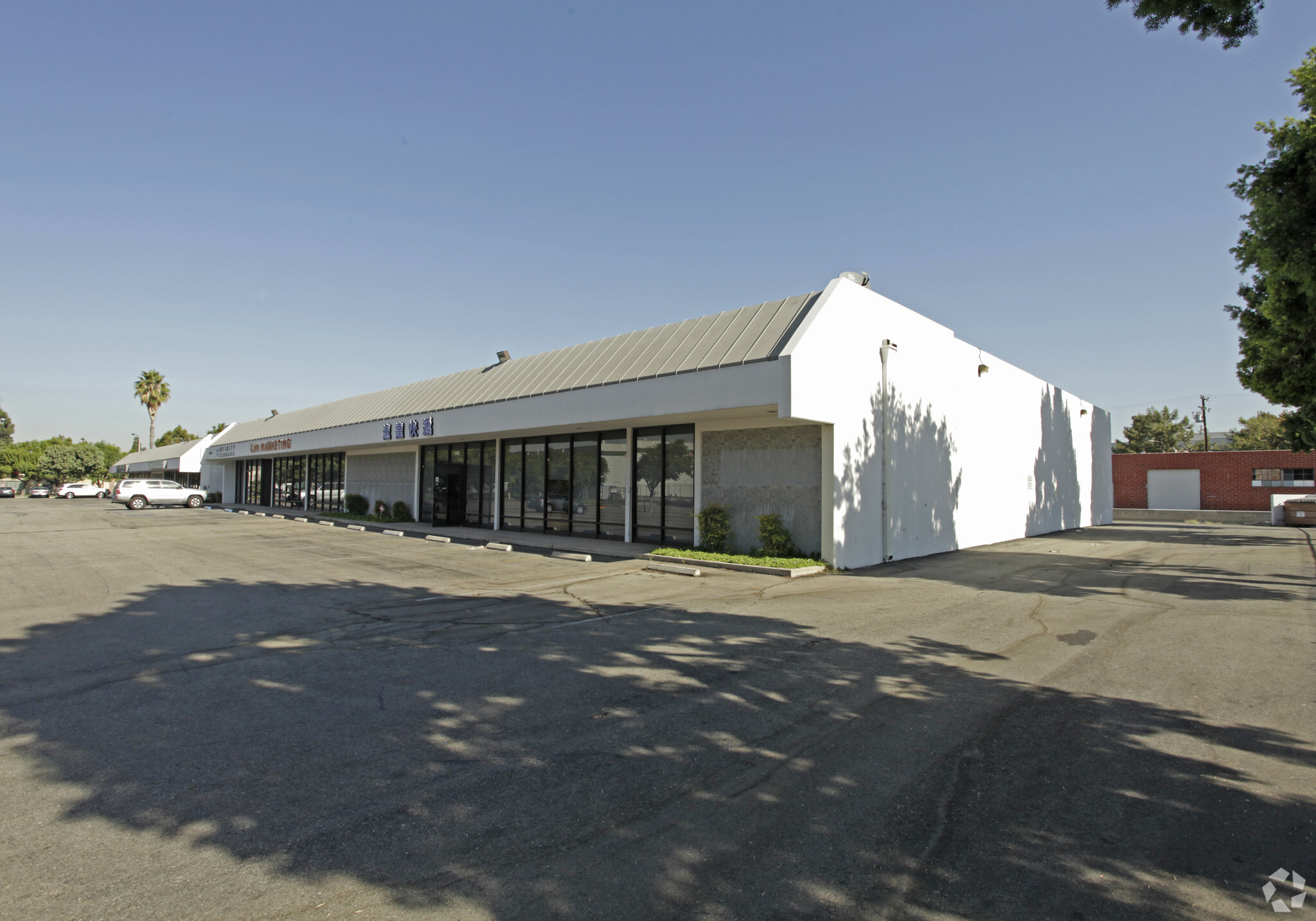 15709-15715 E Valley Blvd, City Of Industry, CA for Rent