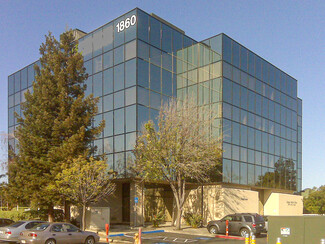 Fremont, CA Office - 1860 Mowry Ave