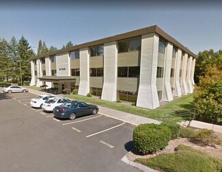 Beaverton, OR Office - 9725 SW Beaverton Hillsdale Hwy