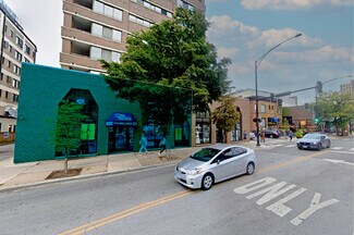 Chicago, IL Retail - 702 W Diversey Pky