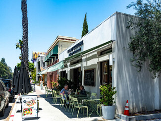 Studio City, CA Retail - 13003-13009 Ventura Blvd