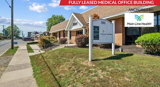 Drexel Hill, PA Medical - 3001 Garrett Rd