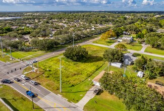 Palmetto, FL Commercial Land - 6910 36th Ave E Palmetto, FL Commercial Land - 6910 36th Ave E