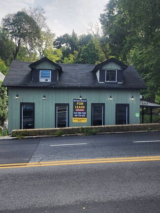 Baltimore, MD Office - 5717 Falls Rd