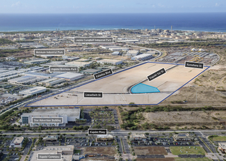Kapolei, HI Industrial - 91-1925 Lauwiliwili St