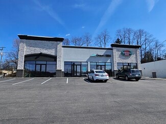 Allison Park, PA Retail - 4906 William Flynn Hwy