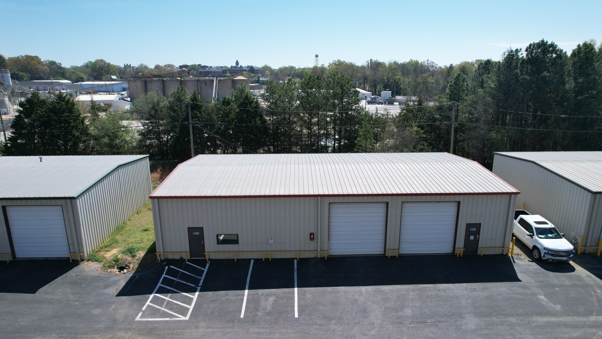 1190 Constitution Blvd, Rock Hill, SC for Rent
