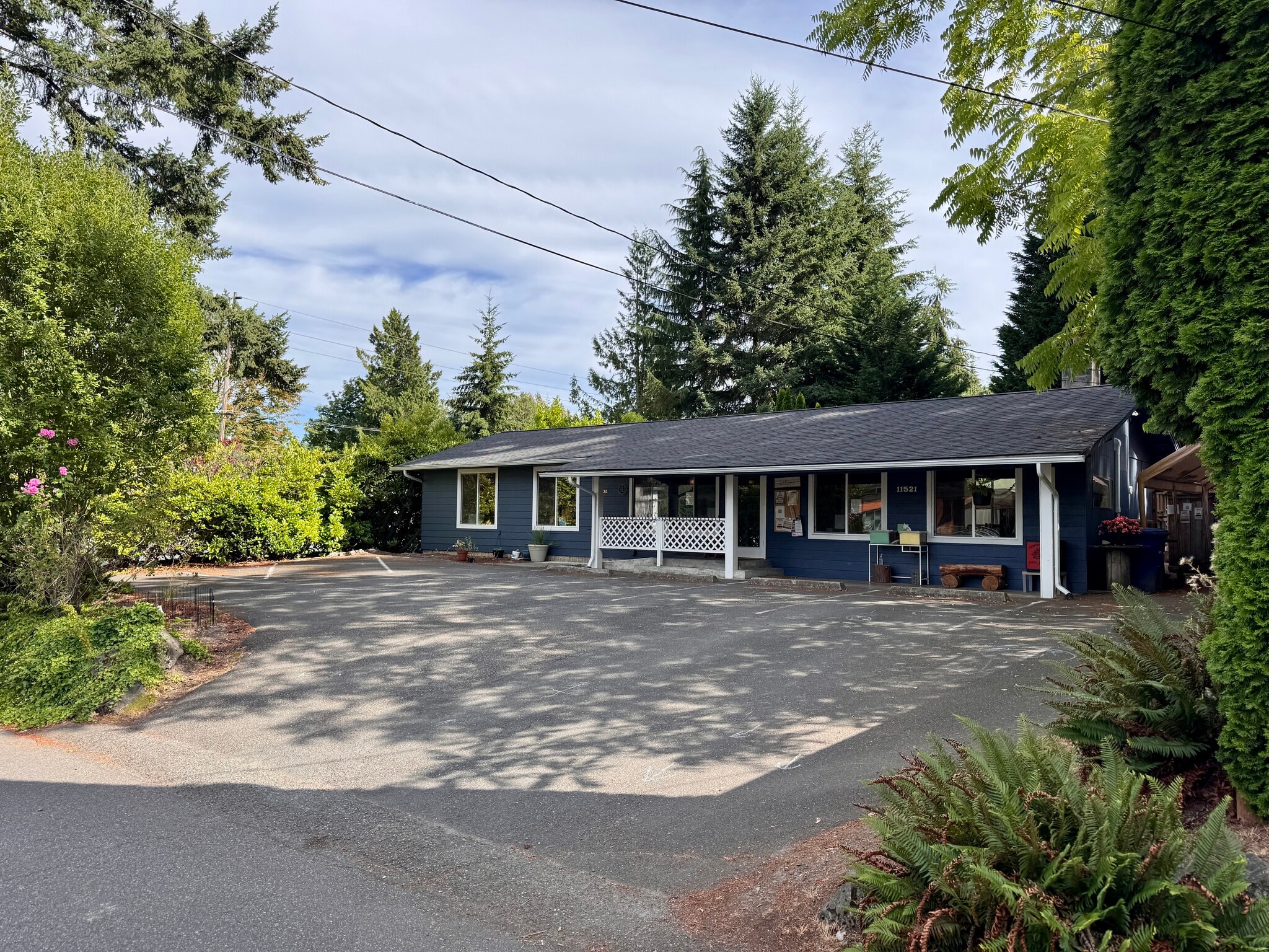 11521 21st St, Bellevue, WA for Rent