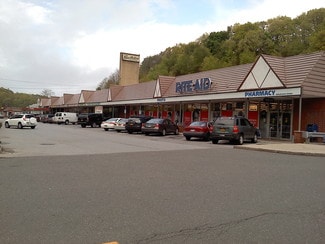 Oyster Bay, NY Retail - 247-295 Pine Hollow Rd