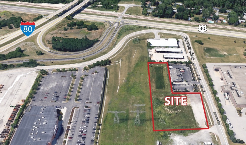 450 DeGroate Rd, New Lenox, IL for Sale