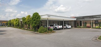 Austin, TX Retail - 2801 S Interstate 35 S