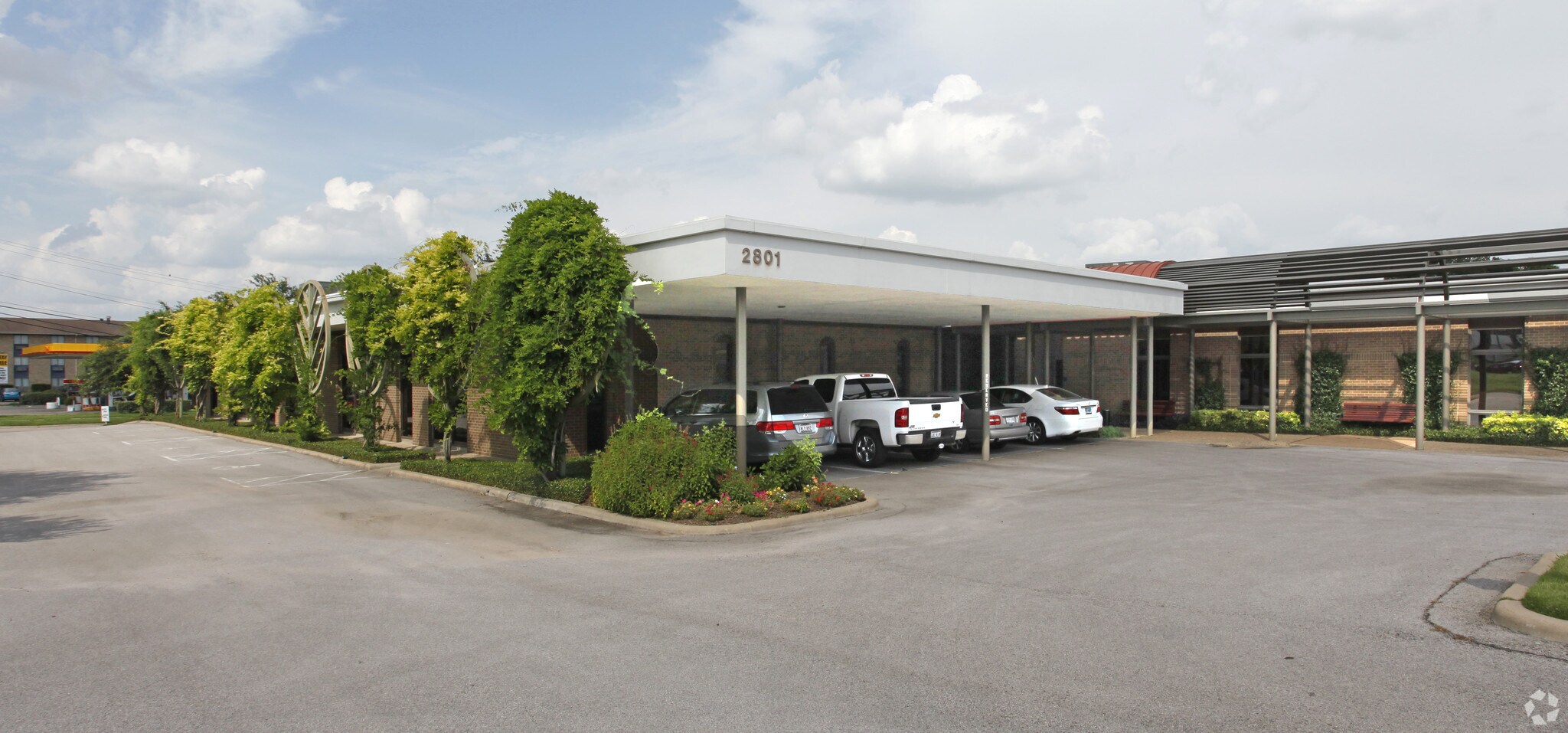 2801 S Interstate 35 S, Austin, TX for Rent