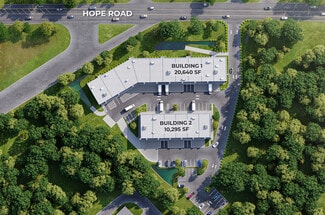 Tinton Falls, NJ Industrial - 760 Hope Rd