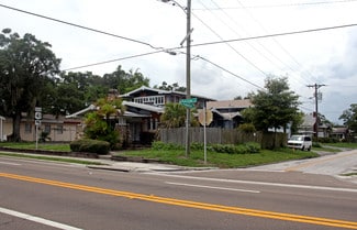 Tampa, FL Office - 5610 N Nebraska Ave