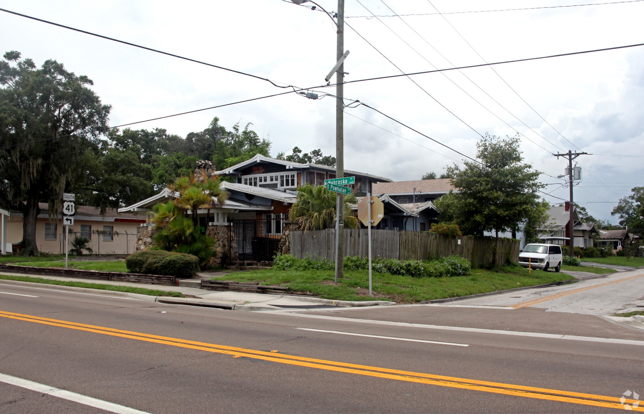 5610 N Nebraska Ave, Tampa, FL for Sale