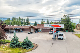 Whitefish, MT Service Station - 731 Wisconsin Ave