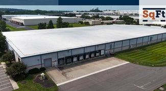 Fairfield, OH Industrial - 200 Northpointe Dr