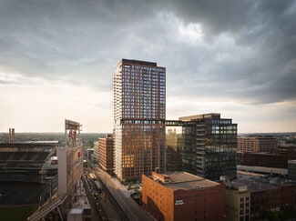 Minneapolis, MN Office - 350 N 5th St Minneapolis, MN Office - 350 N 5th St
