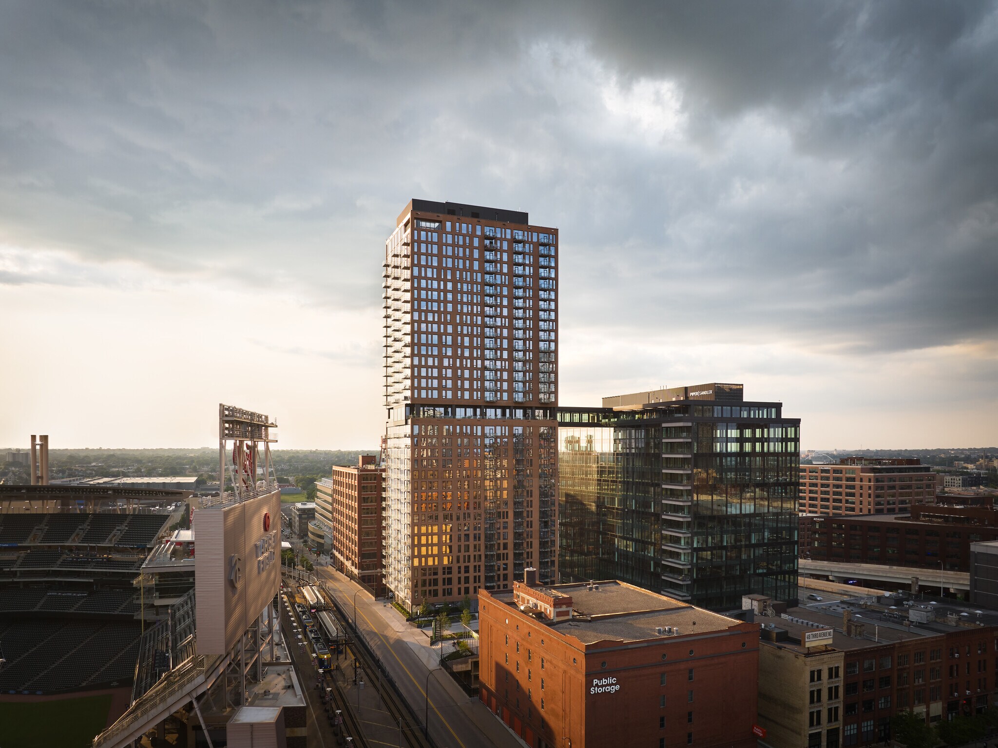 350 N 5th St, Minneapolis, MN for Rent