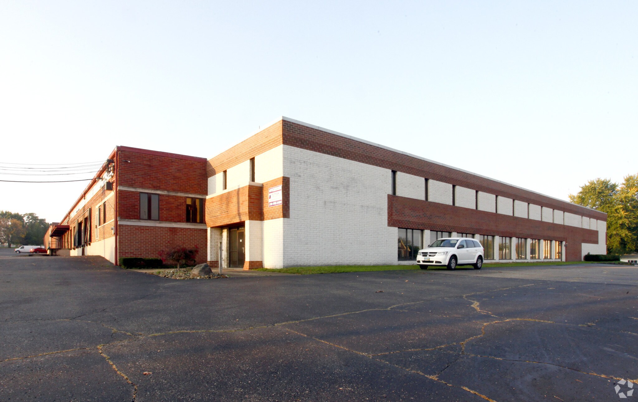 500 W Main St, Alliance, OH for Rent