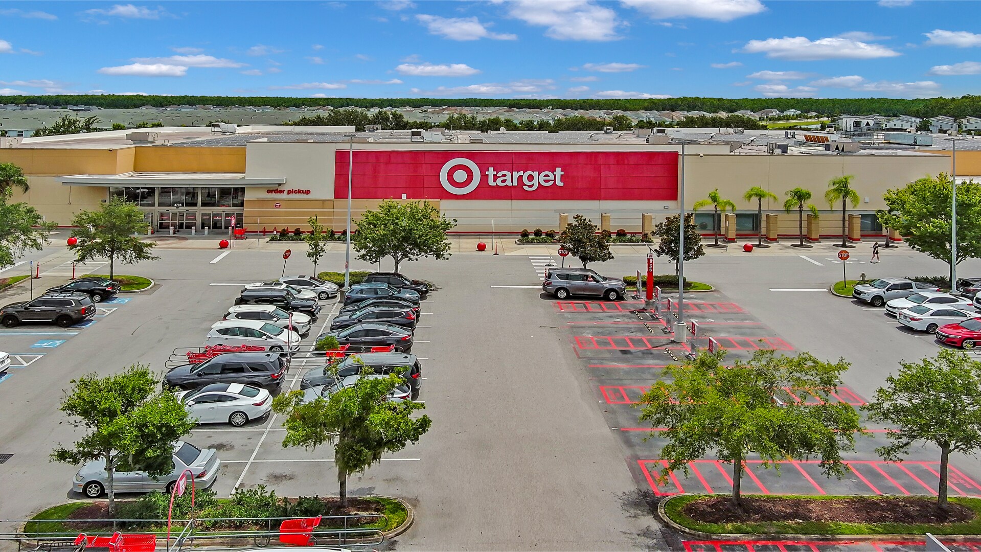 4795 W Irlo Bronson Memorial Hwy, Kissimmee, FL for Rent