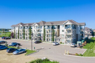 Red Deer County, AB Apartments - 217 Lake St