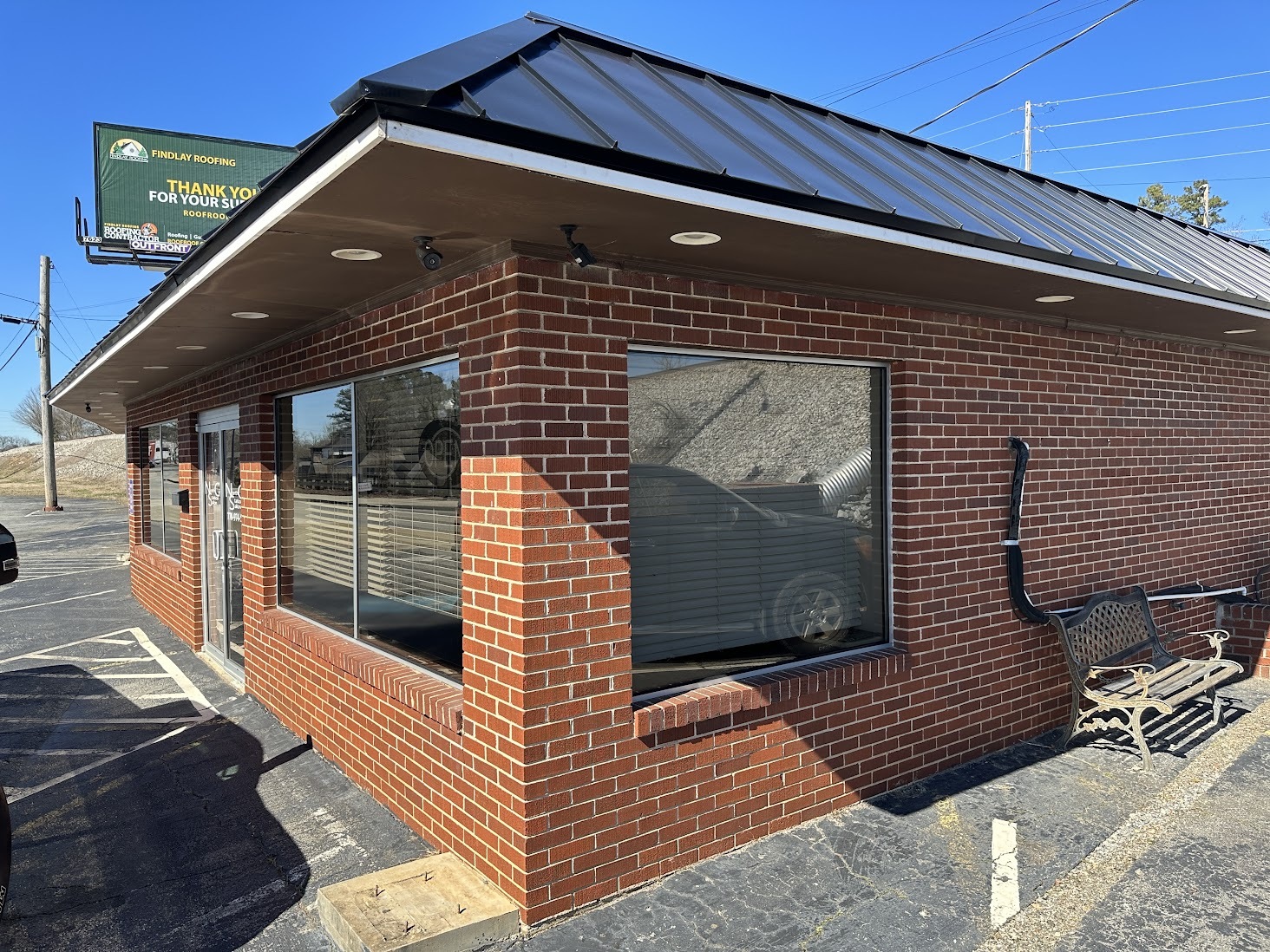 4510 S Main St, Acworth, GA for Rent