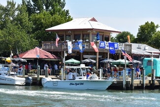 Tilghman, MD Restaurant - 6136 Tilghman Island Rd