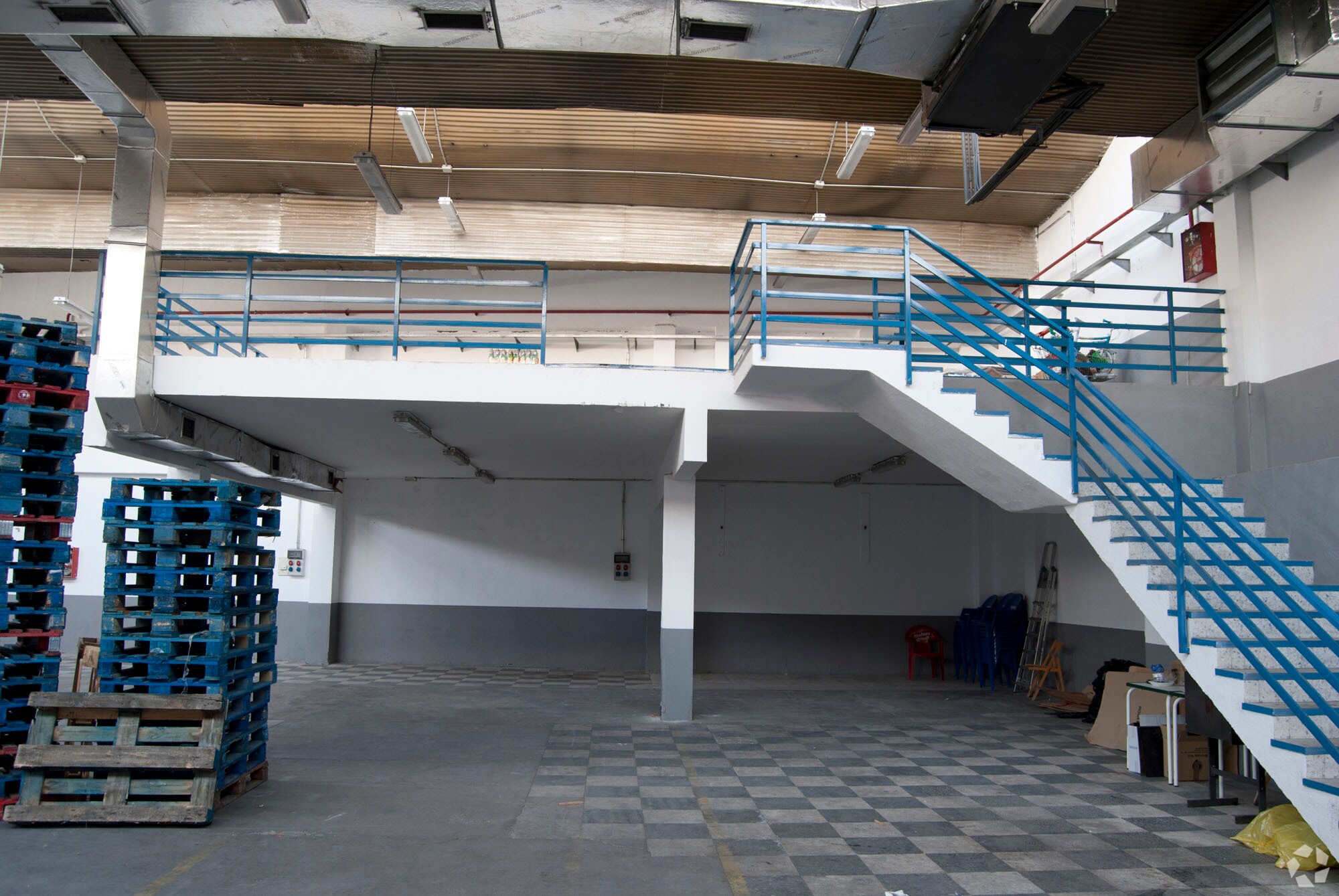 , Madrid, MAD for Rent