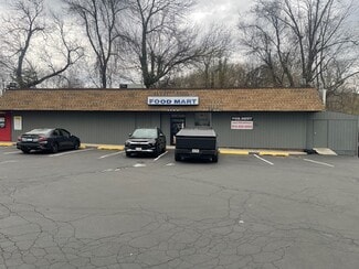 Port Chester, NY Retail - 604 N Main St