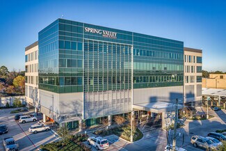 Houston, TX Office/Medical - 9230 Katy Fwy