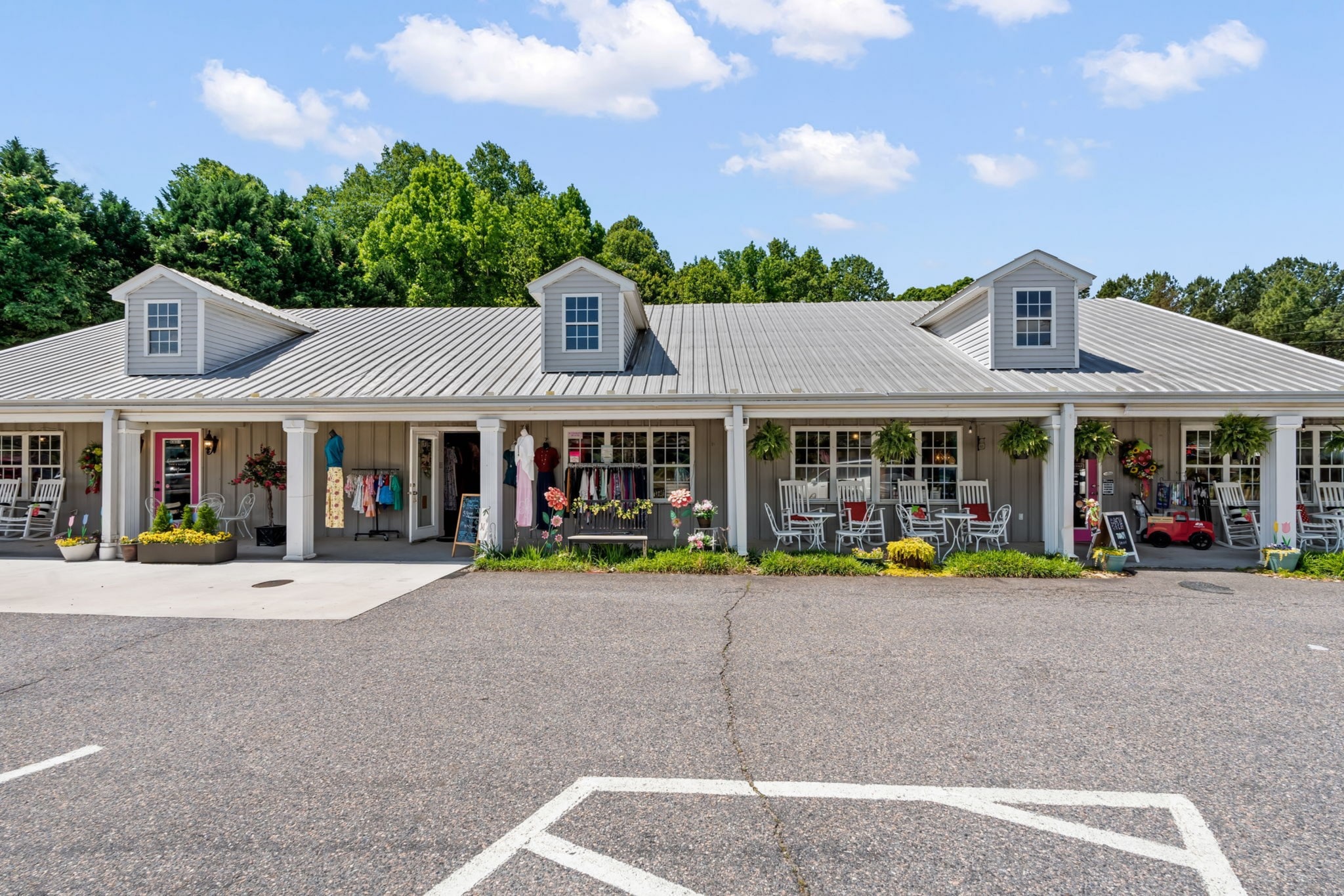 8363 NC Hwy 109 Hwy, Winston-Salem, NC for Sale