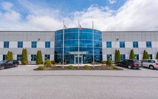 Westminster, MD Manufacturing - 1231 Tech Ct