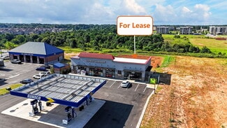 Warner Robins, GA Flex - 860 B HWY 96