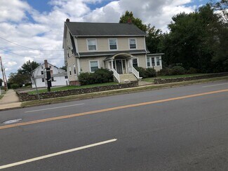 Bridgeport, CT Residential Land - 4942, 4934 Main -1 Bridgeport, CT Residential Land - 4942, 4934 Main -1