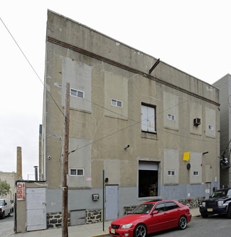 West New York, NJ Warehouse - 5508 Polk St
