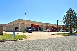 Oklahoma City, OK Industrial - 3426-3500 S Lakeside Dr