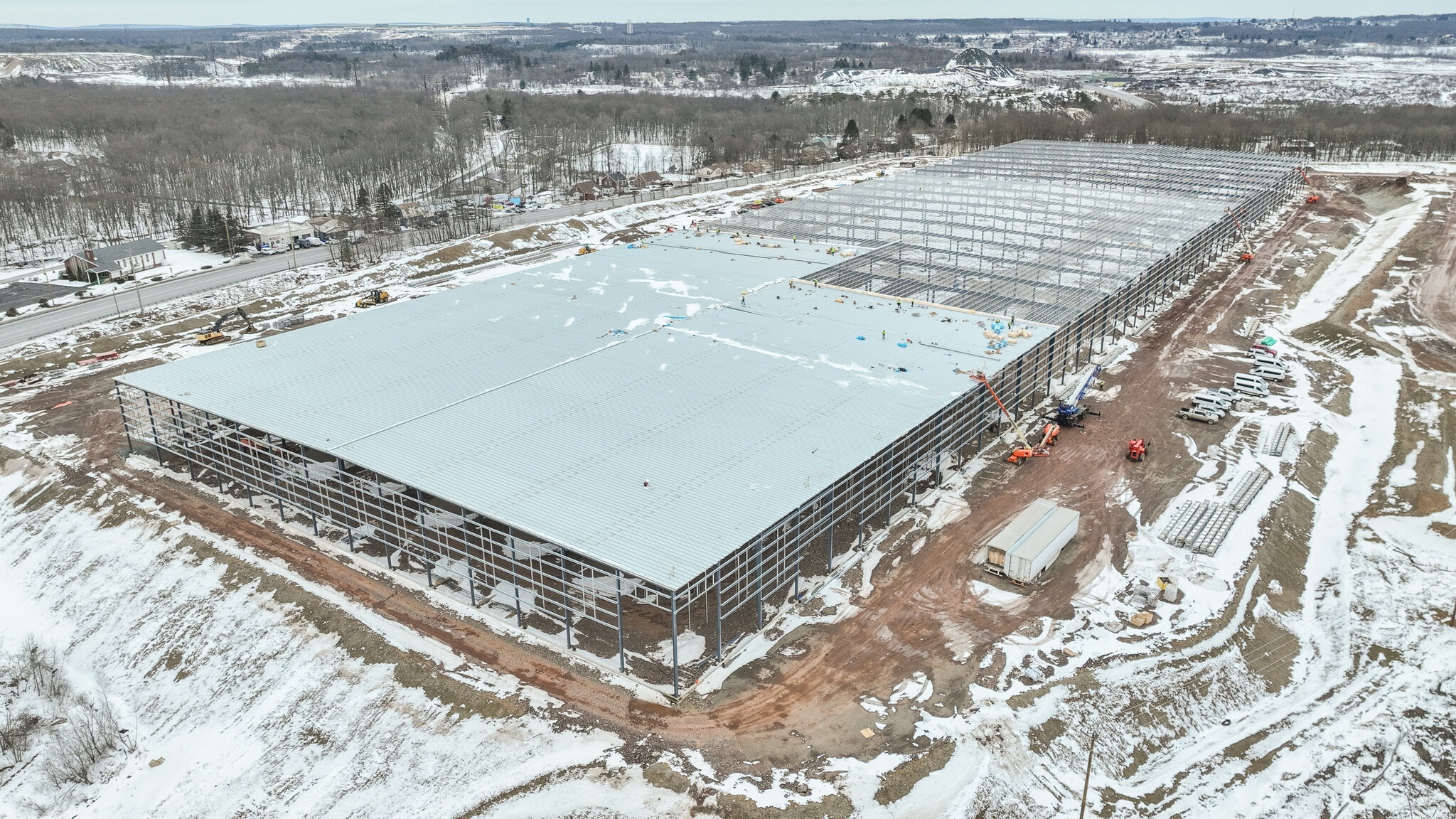 125 Crossroads Blvd S, Hazleton, PA for Rent