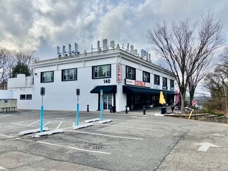 Huntington, NY Office - 140 E Main St