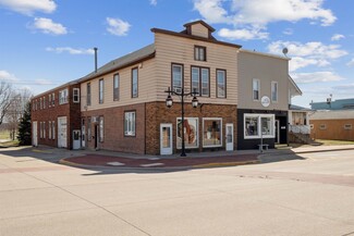 Dyersville, IA Retail - 101 1st E ave