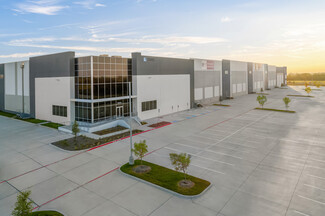 Justin, TX Industrial - 13410 Hwy 114