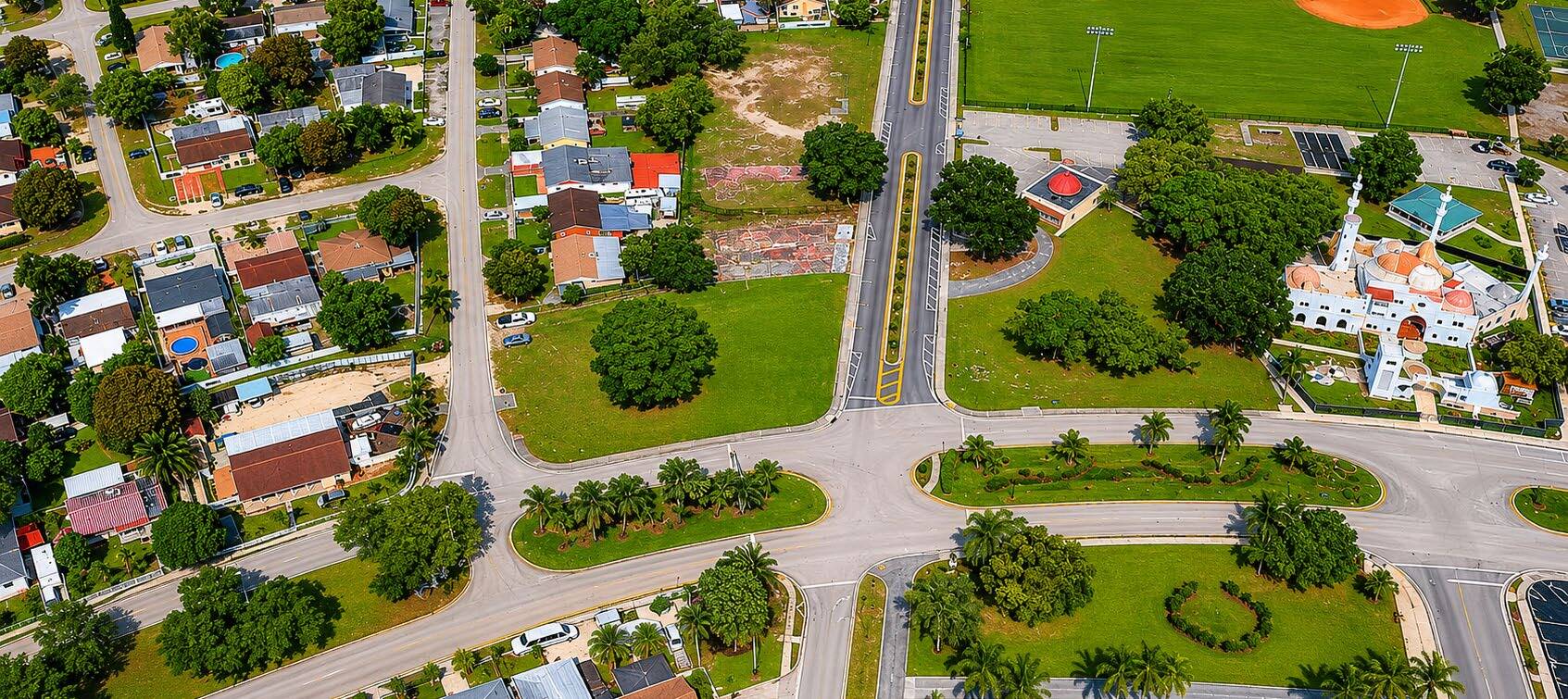 100-111 Perviz Ave, Opa Locka, FL for Sale