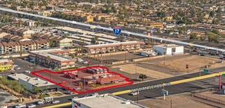 Phoenix, AZ Restaurant - 2620 W Indian School Rd
