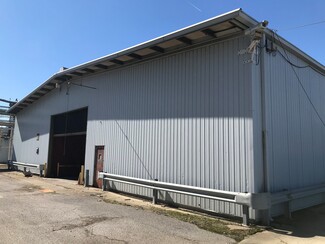 Huntington, WV Industrial - 2401 5th Ave